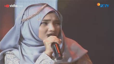 Fatin Shidqia: Un Concerto Emozionante di Talento e Amore per i Fan Italiani!