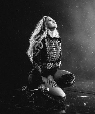 Il Queen Bey-ond Tour: Una Nuova Era di Spettacoli Eclatanti