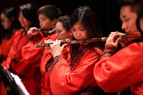 Un concerto indimenticabile con il talento unico di União: una fusione incredibile di musica tradizionale cinese e sonorità pop moderne!