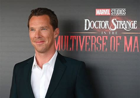  Il Big Ben Bash: Una Notte di Follia con Benedict Cumberbatch?