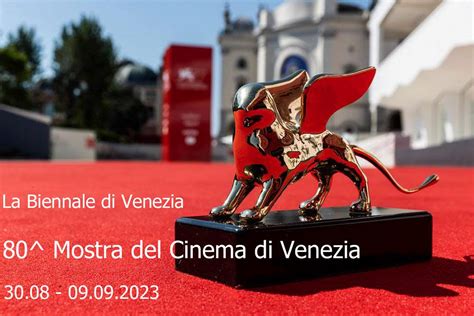 Il Festival del Cinema di Venezia 2023: Un Evento Emozionante con il Carisma di Will Smith!