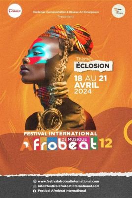 Il Queen of Afrobeat Festival: Una Fuga di Emozioni con Queency!