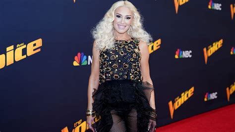 La Glamour Gala di Gwen Stefani: Un Evento Imperdibile per gli Amati Fan!