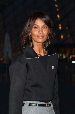  Liya Kebede: Una Serata Magica tra Moda e Filantropia