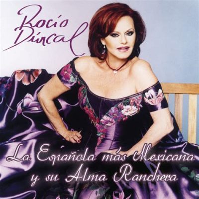 Rocio Durcal's 'Fiesta de Amor':  Celebrating Latin Music Royalty with a Touch of Colombian Flavor! 