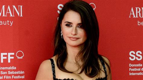 L'Incredibile Rinascita di Penélope Cruz: Dall'Ombra del Dramma alla Luce della Recitazione