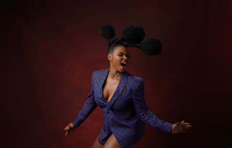 Yemi Alade In Concerto: Un'Esplosione di Afropop e Ritmi Contagiosi a Milano!