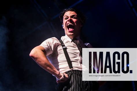 Il concerto di YUNGBLUD: una notte di rock furioso e messaggi di inclusione a Milano!